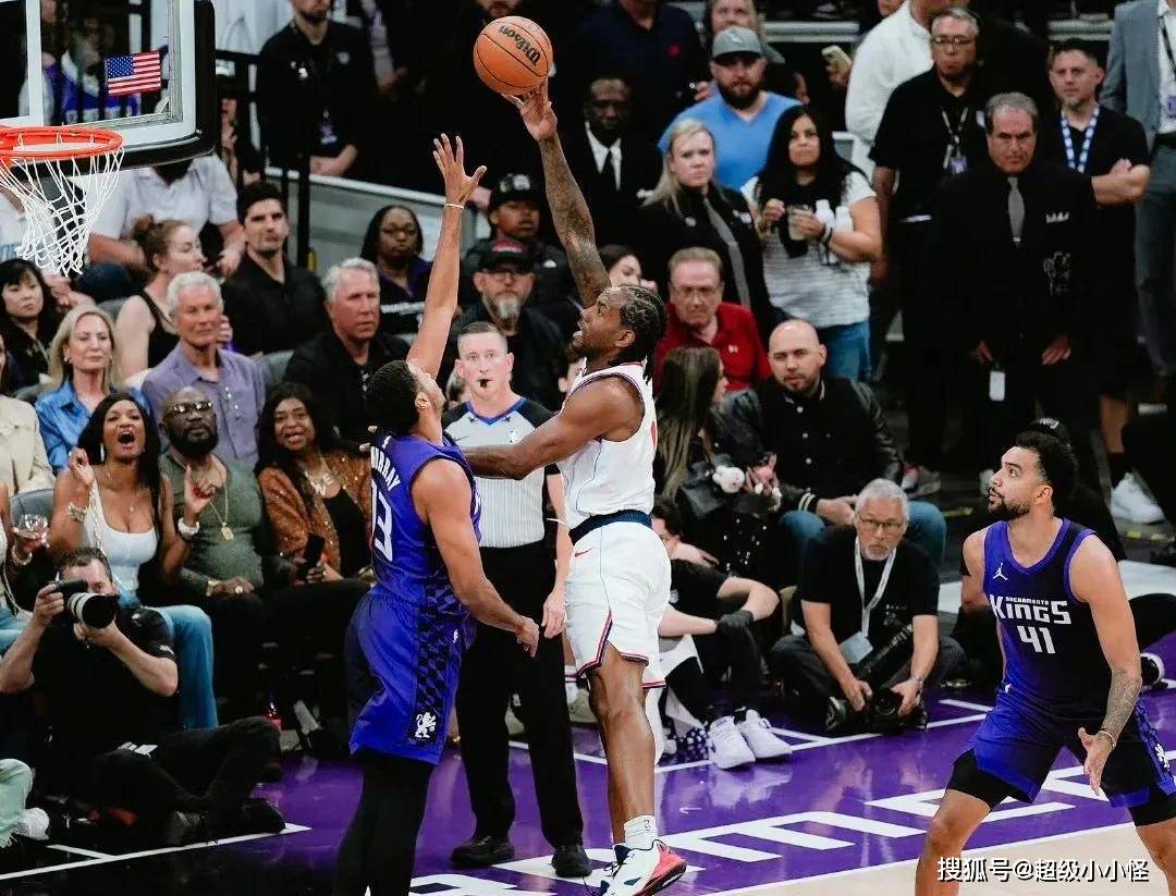 包含公牛挑战快船：拉文迎战莱昂纳德看好谁的词条