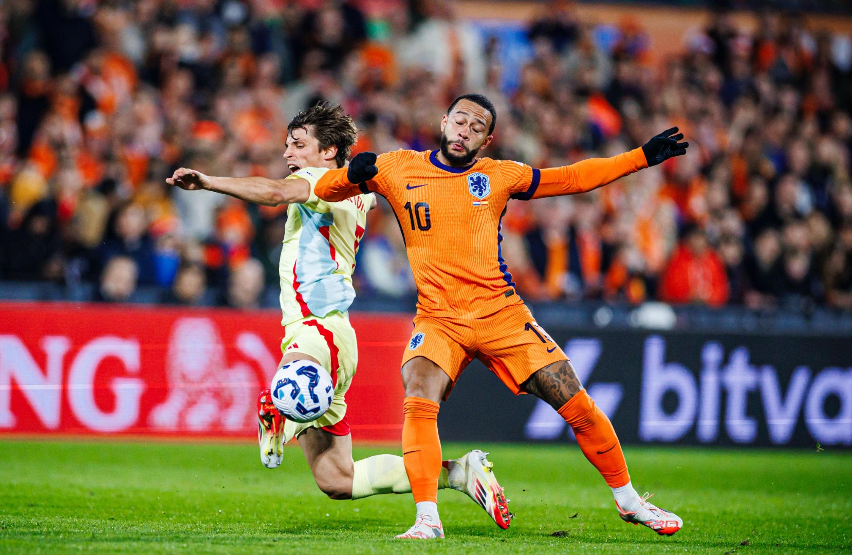 西班牙连续胜局难以撼动，势如破竹的简单介绍