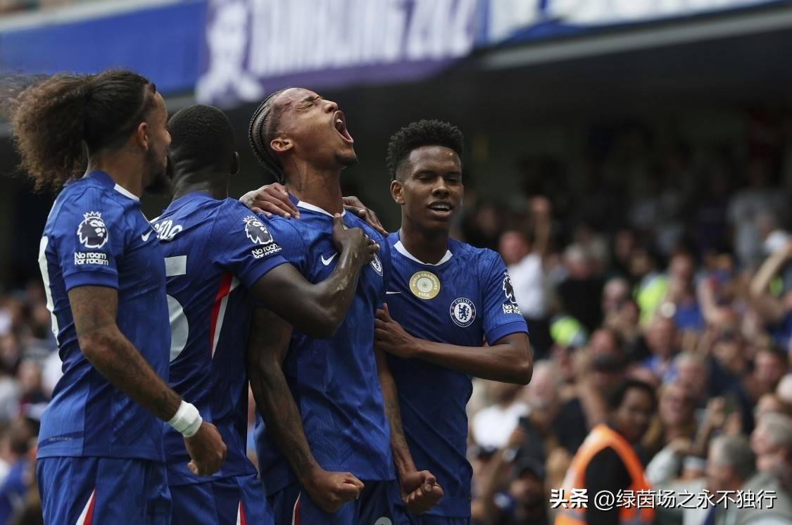 关于切尔西0-2不敌：领头车拜仁慢慢拉开差距的信息