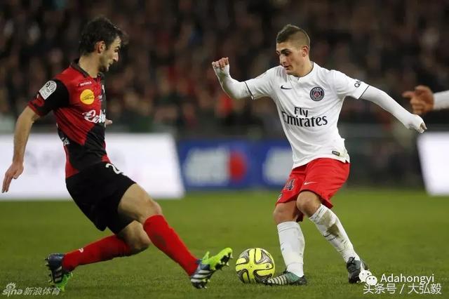 摩纳哥客场战平甘冈，多次反扑！