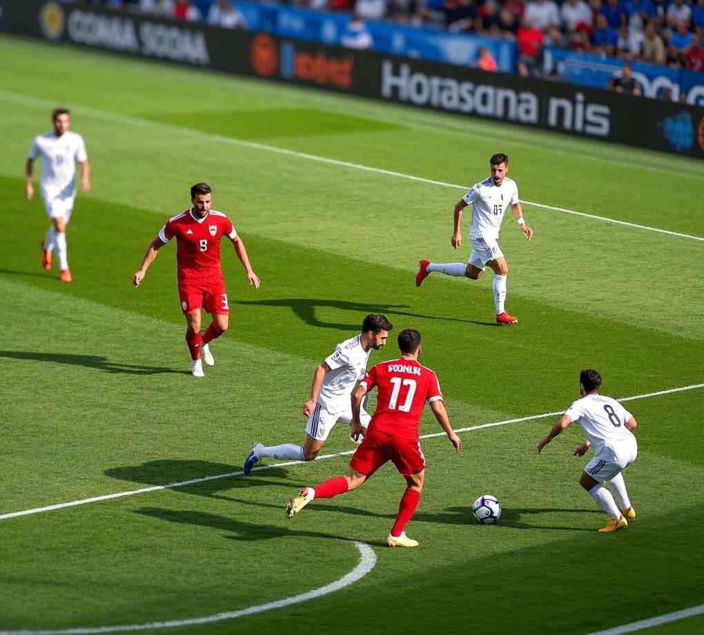 英格兰全队配合默契,携手晋级欧洲杯决赛 英格兰全队配合默契,携手晋级欧洲杯决赛