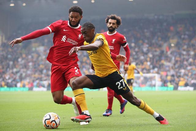 沃尔夫斯堡遭遇平局，保持稳定表现的简单介绍