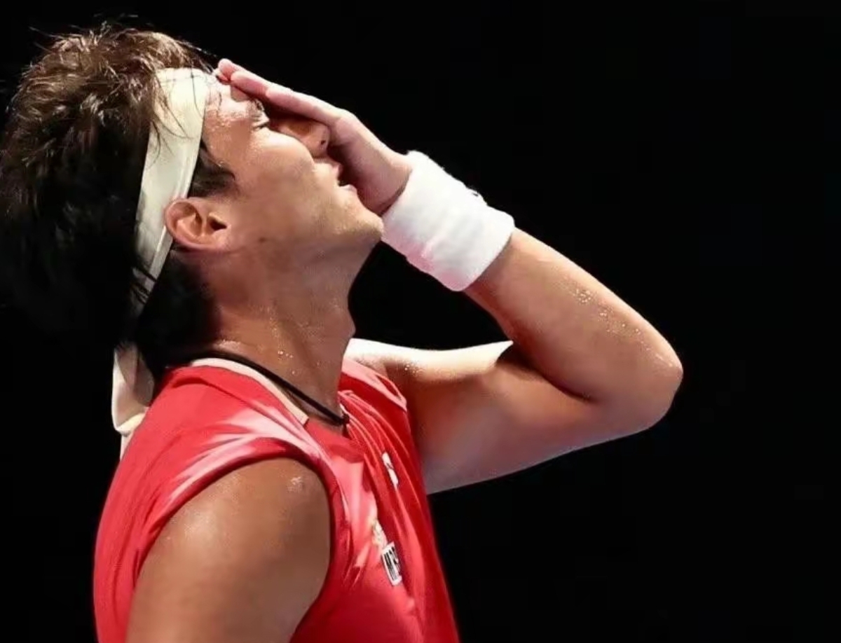 阿根廷选手面对困难,拼尽全力争取机会的简单介绍 阿根廷选手面对困难,拼尽全力争取机会的简单介绍