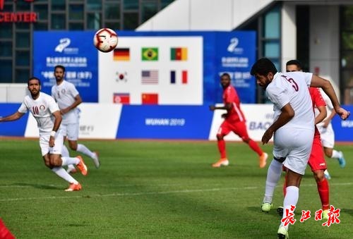 卡达尔将在下周迎战巴林,争夺胜利的简单介绍 卡达尔将在下周迎战巴林,争夺胜利的简单介绍