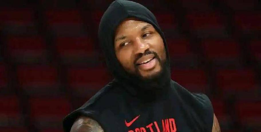 开拓者队主控球员受伤,球队震荡不小的简单介绍 开拓者队主控球员受伤,球队震荡不小的简单介绍