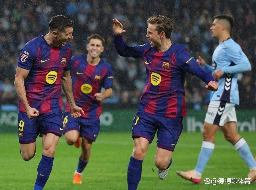 包含巴萨主场取胜,德容传射助球队拿下关键胜利的词条 包含巴萨主场取胜,德容传射助球队拿下关键胜利的词条