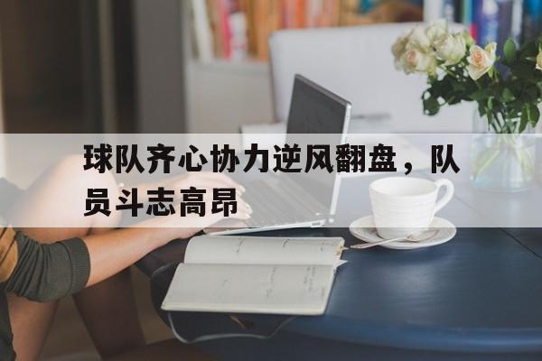 球队齐心协力逆风翻盘，队员斗志高昂的简单介绍