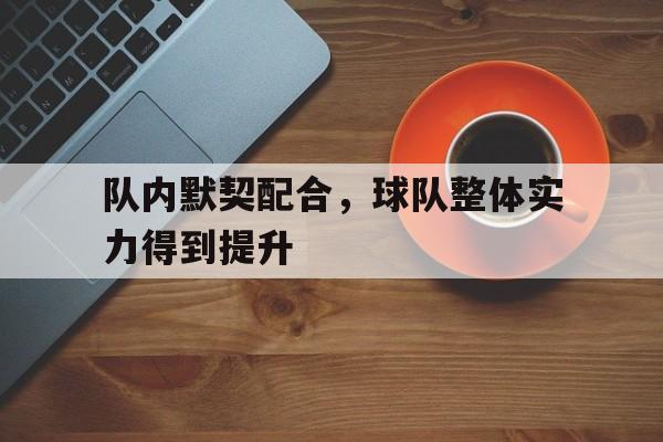 队内默契配合，球队整体实力得到提升的简单介绍