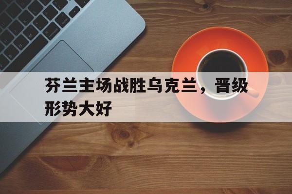 关于芬兰主场战胜乌克兰，晋级形势大好的信息